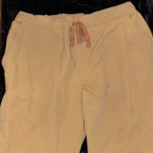 Men's Patagonia  Versatile Tan Cargo